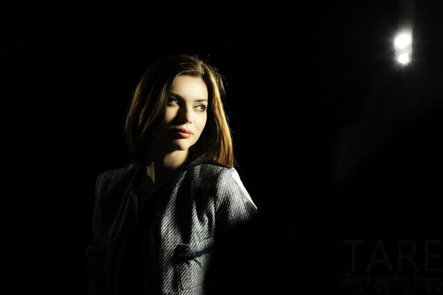 Anastasiya Kurach's photo