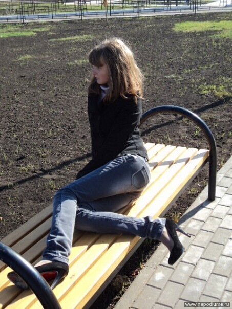 Viktoria Pan'kova's photo