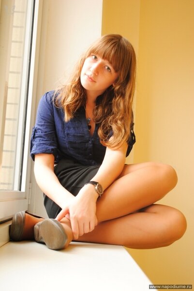 Anastasia Romanova's photo