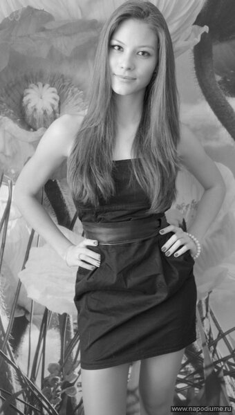 Фото Galina Kupriyanova
