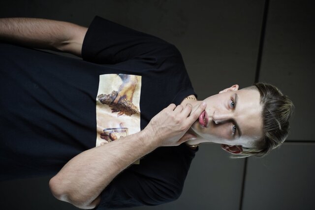 照片Vladislav Vermincuk
