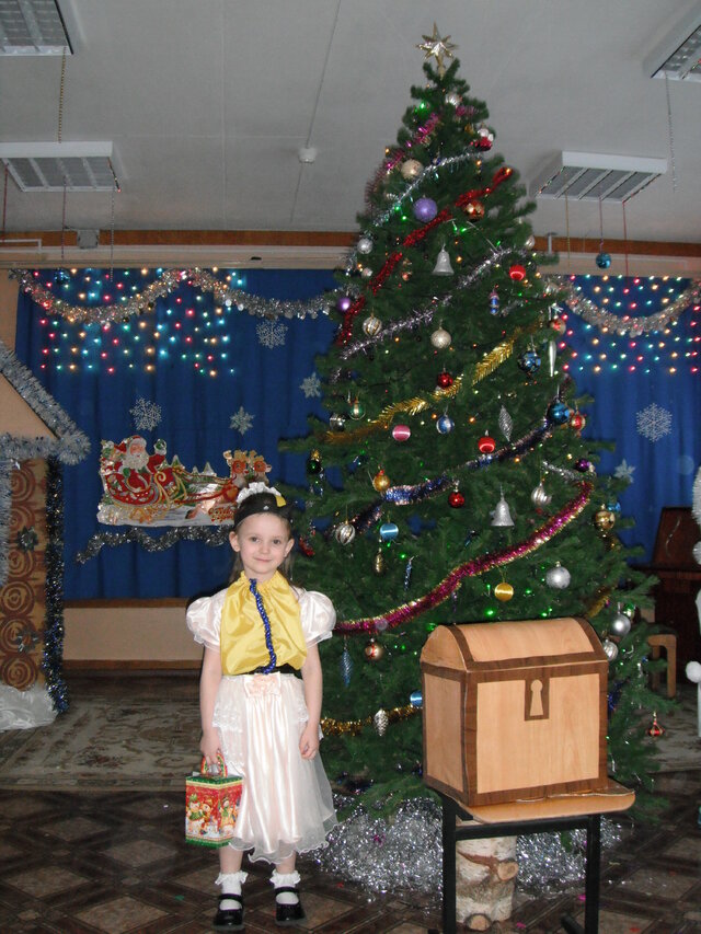 Evdokija ( Dunja ) JAkovleva's photo