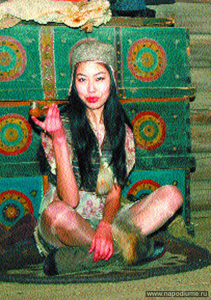 Kata Komiss's photo
