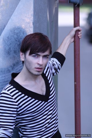 Alan Muna's photo