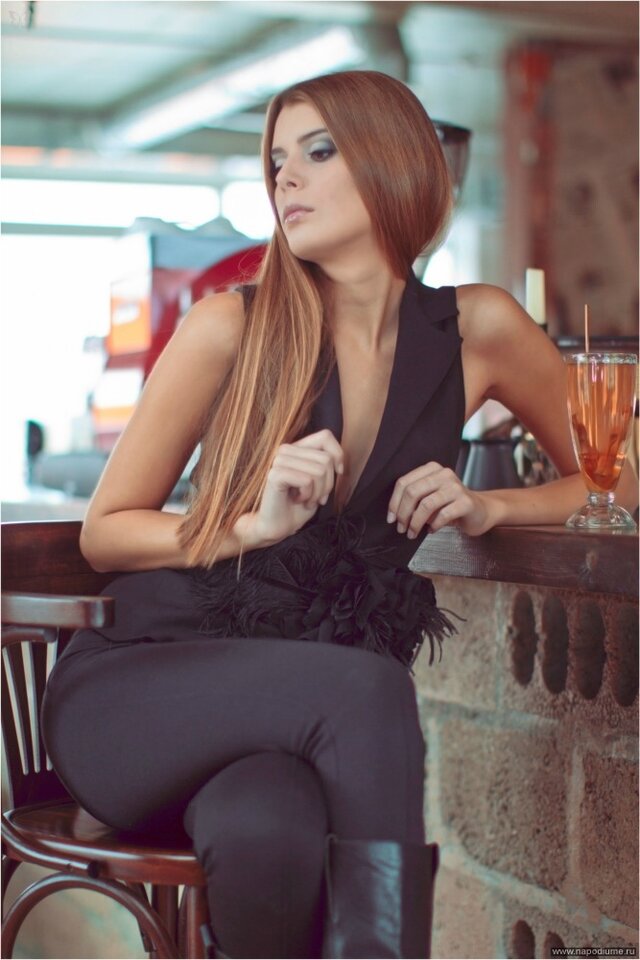 Tat'ana Usakova's photo