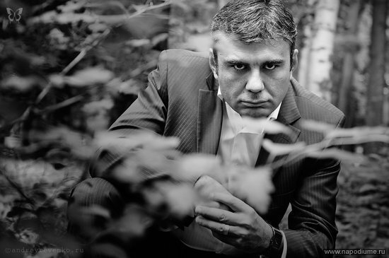 Andrej Revenko's photo