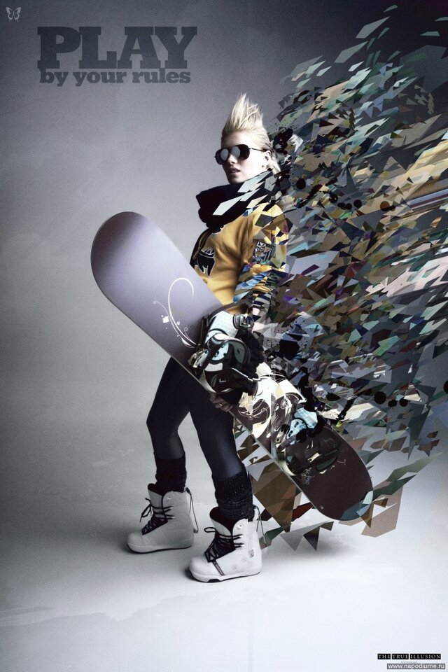 Tana Cvetkova's photo