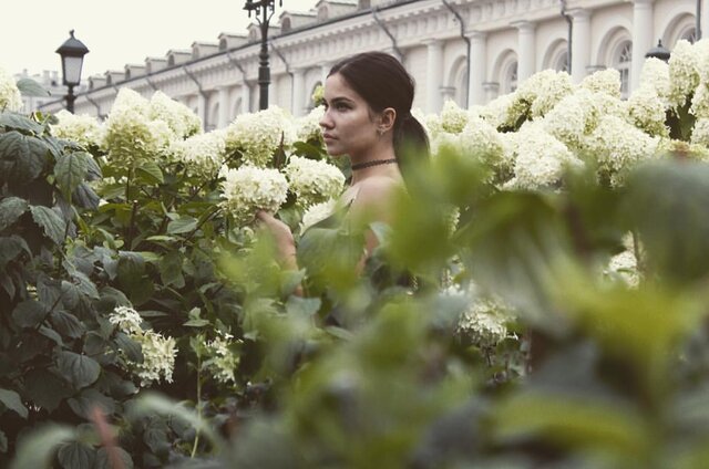 Alena Gurtovaa's photo