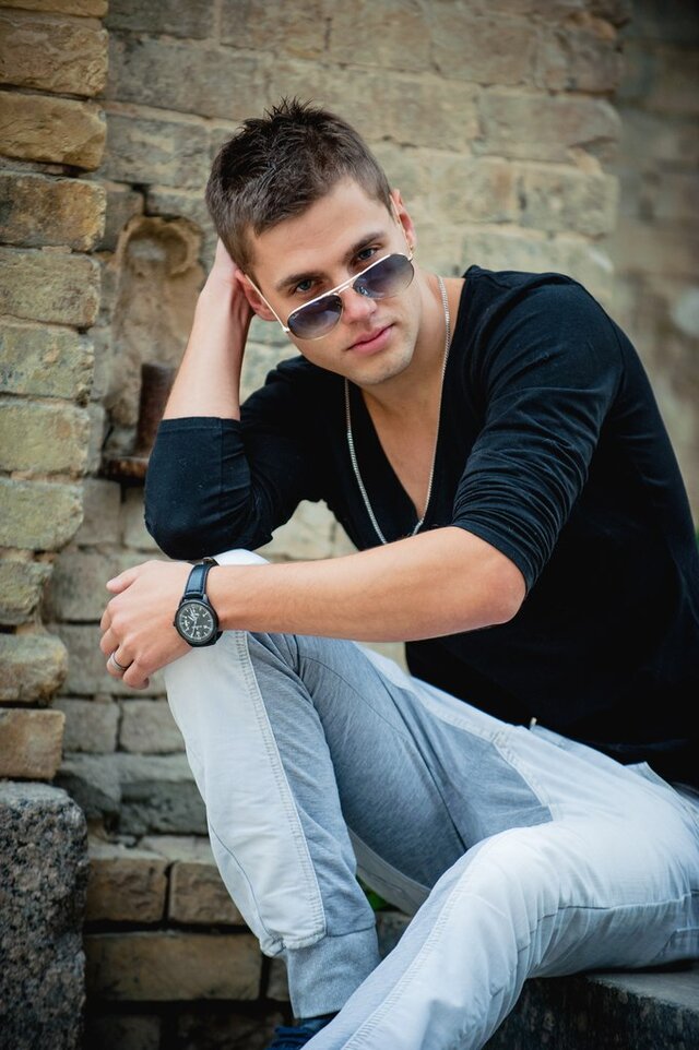 Фото Viktor Danilicenko