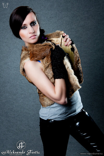 Anna Psenicnaa's photo