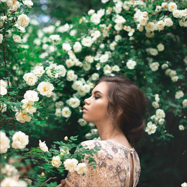 Foto Valeria Vosilko