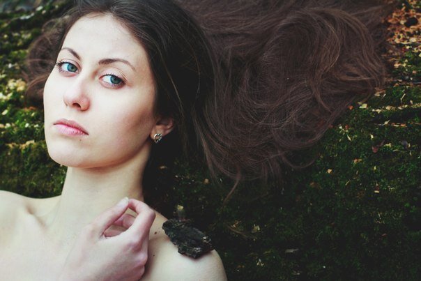 Фото Оксана Insha Кушнирук