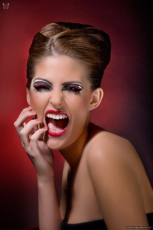 Natalia Mel'nik's photo