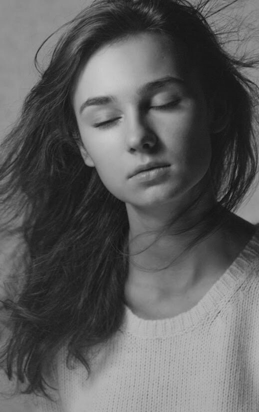 Anastasija Volkova's photo