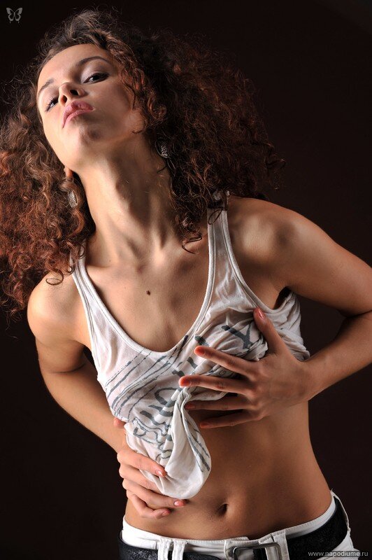 Ksenia Vlasova's photo