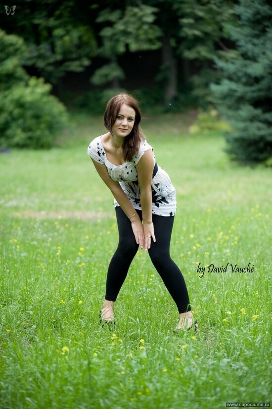 Фото Aroslava Otrosenko