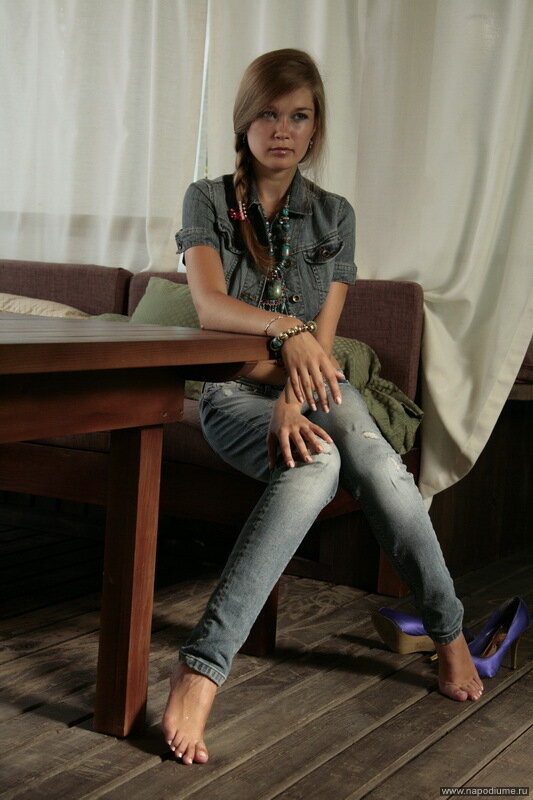 Ola Harcenko's photo