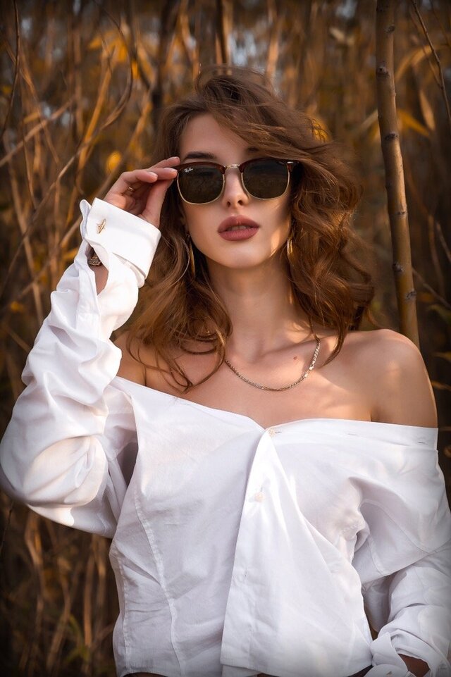 Ekaterina Golik's photo