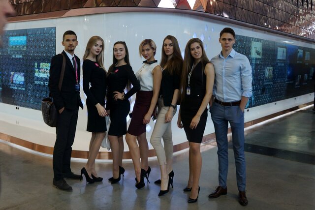 Foto Egor Taradanov