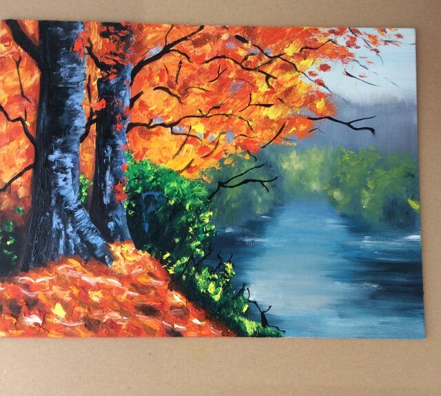 Vitalina Konstantinova's photo