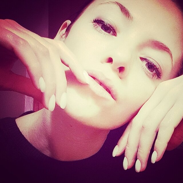 Anastasia Mamontova's photo