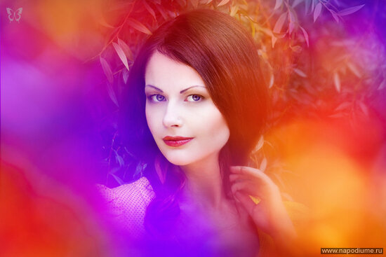 Tatyana Stepanova's photo