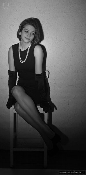 Фото Svetlana