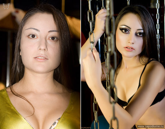 Фото Елена Белоусова