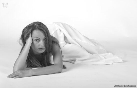 Yuliya Boychenko's photo