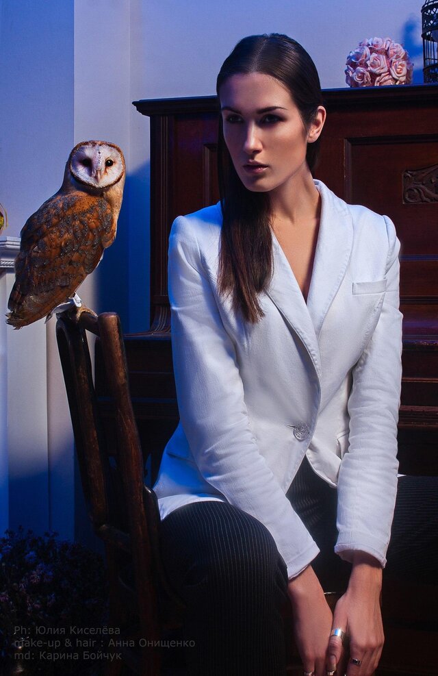 Фото Karina McQueen