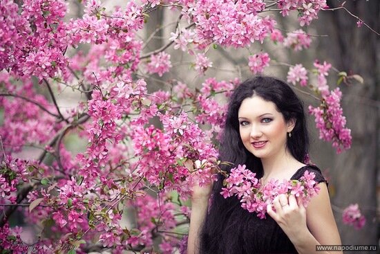 Фото anastasiya pokatilovskaya
