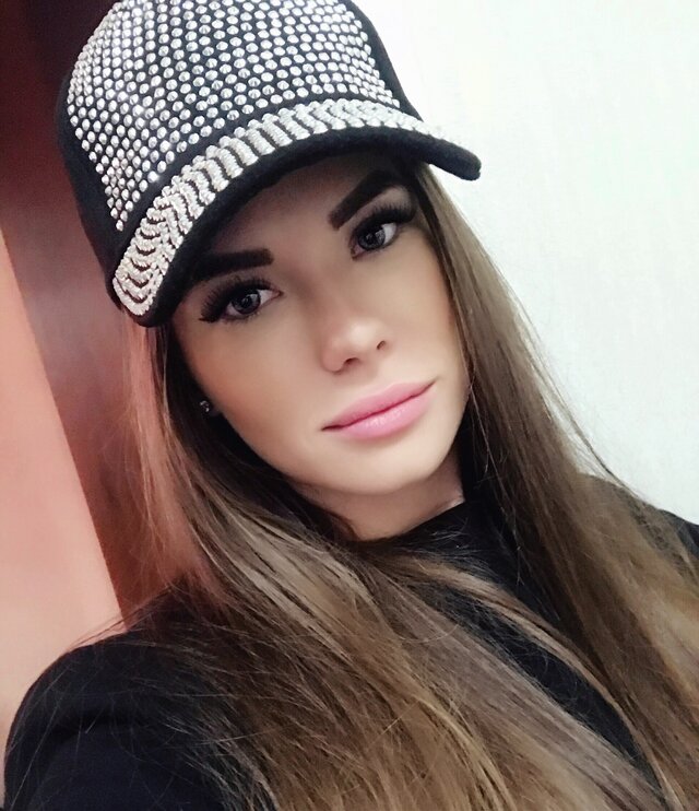 照片Natalia Feldsherova