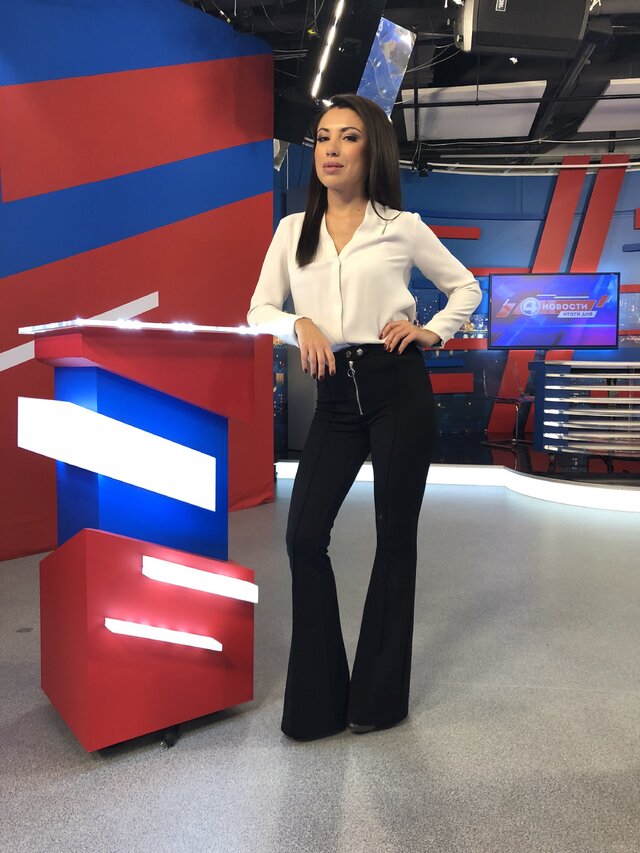 Фото Anna Avdeeva