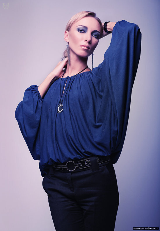 Zanna Malasenko's photo