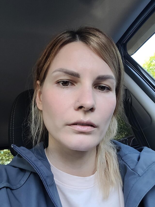 Фото Марина Sineya Поняева