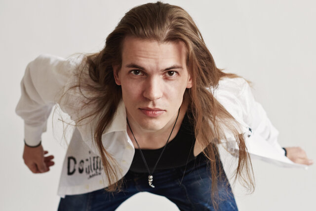 Фото Роман Roman Birukov Бирюков