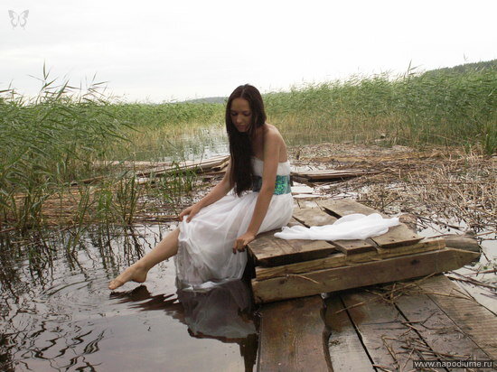 Vasilina Konovalova's photo