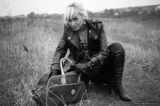 Фото Анна Ribka Рыбка