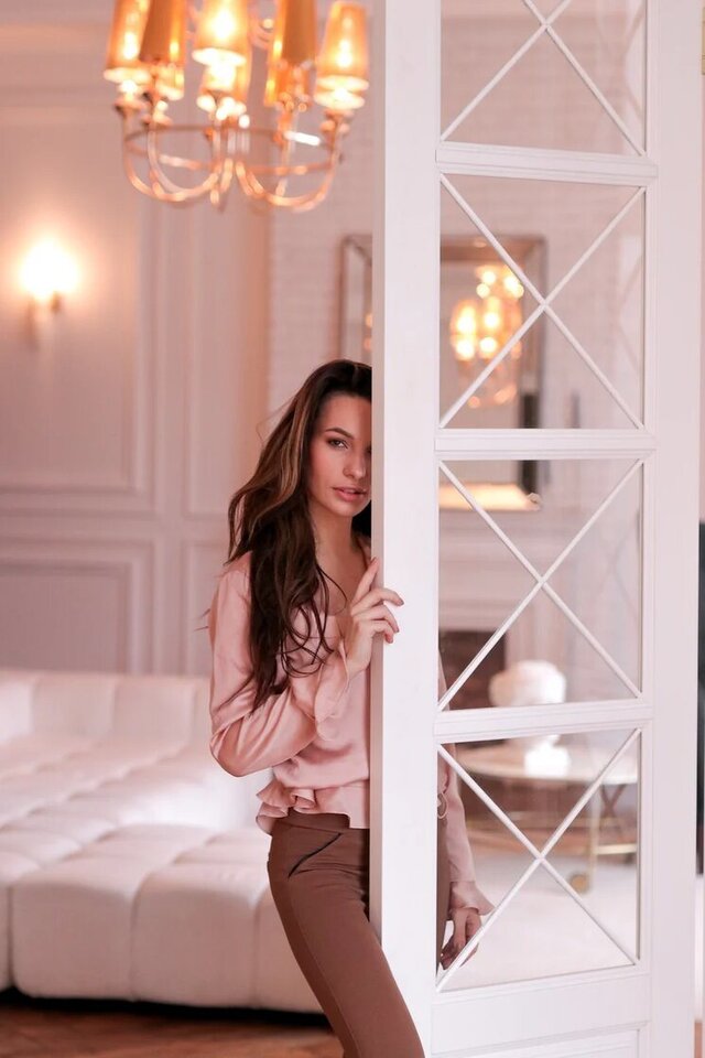 Фото Evgeniya Reshnikova