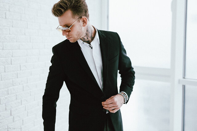 Evgeniy Veryutin's photo