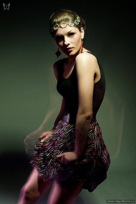Dima Sidel'nikov's photo