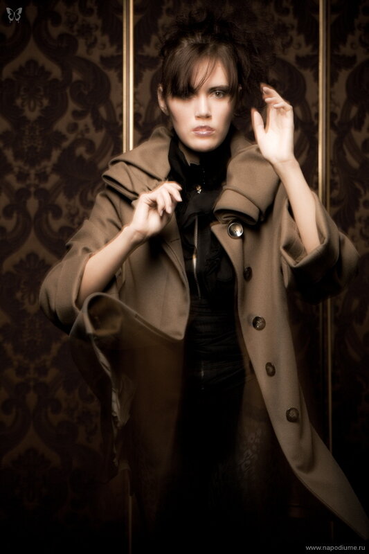 Nasta Soseva's photo