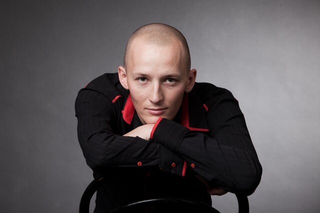 Фото дмитрий дмитрий полянкер