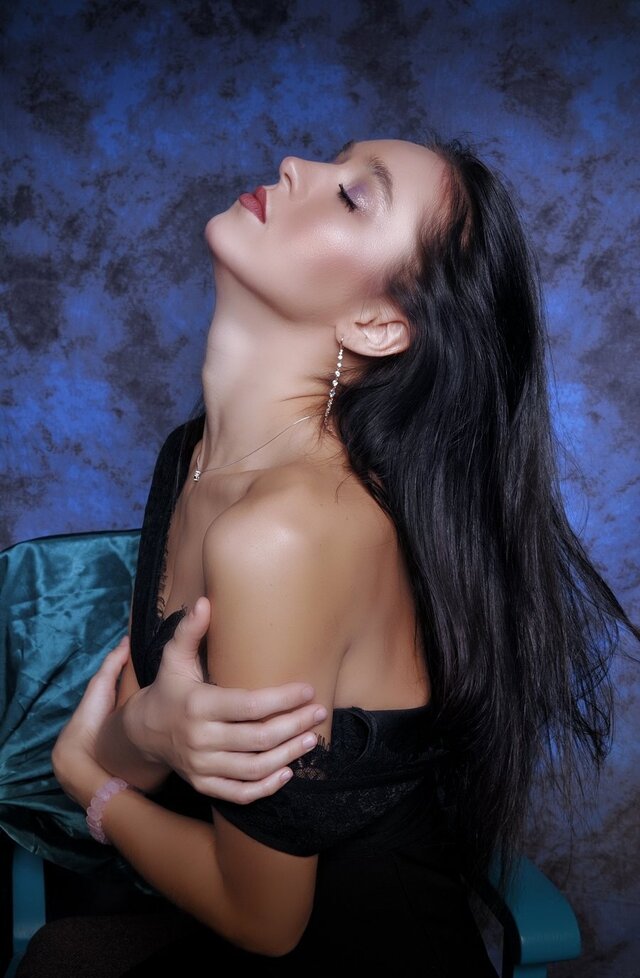 Dmitry Grebcov's photo