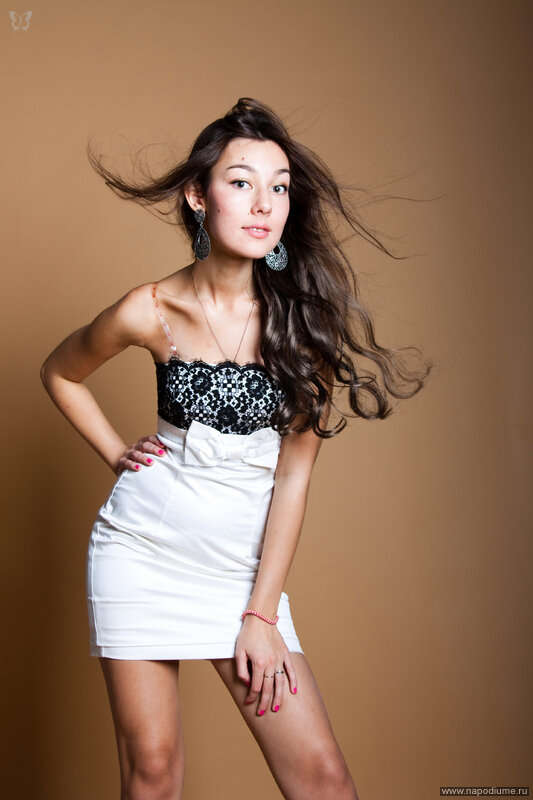 Ksenia Akopova's photo