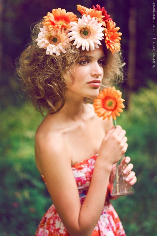 Nastya Ikkonen's photo