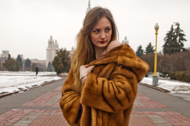 Любимая