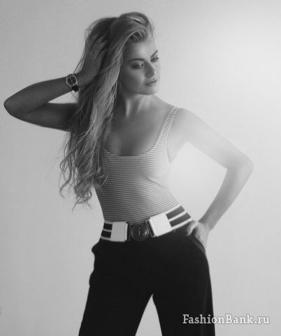 elena Novikova's photo