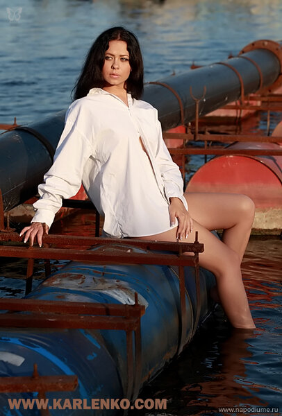 Elena Kapla's photo
