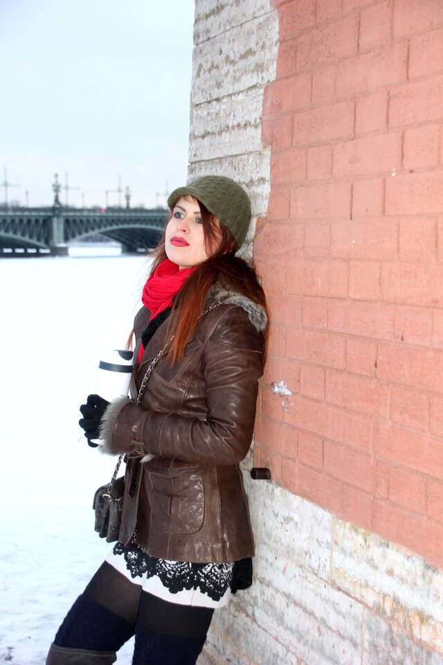 Фото Anna Starosotnikova